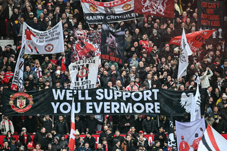 Photo by Paul ELLIS / AFP via Getty Images