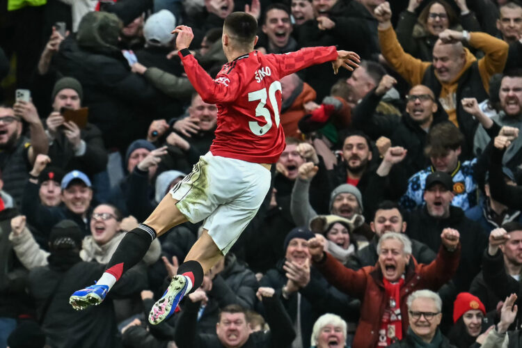 Photo by Paul ELLIS / AFP via Getty Images