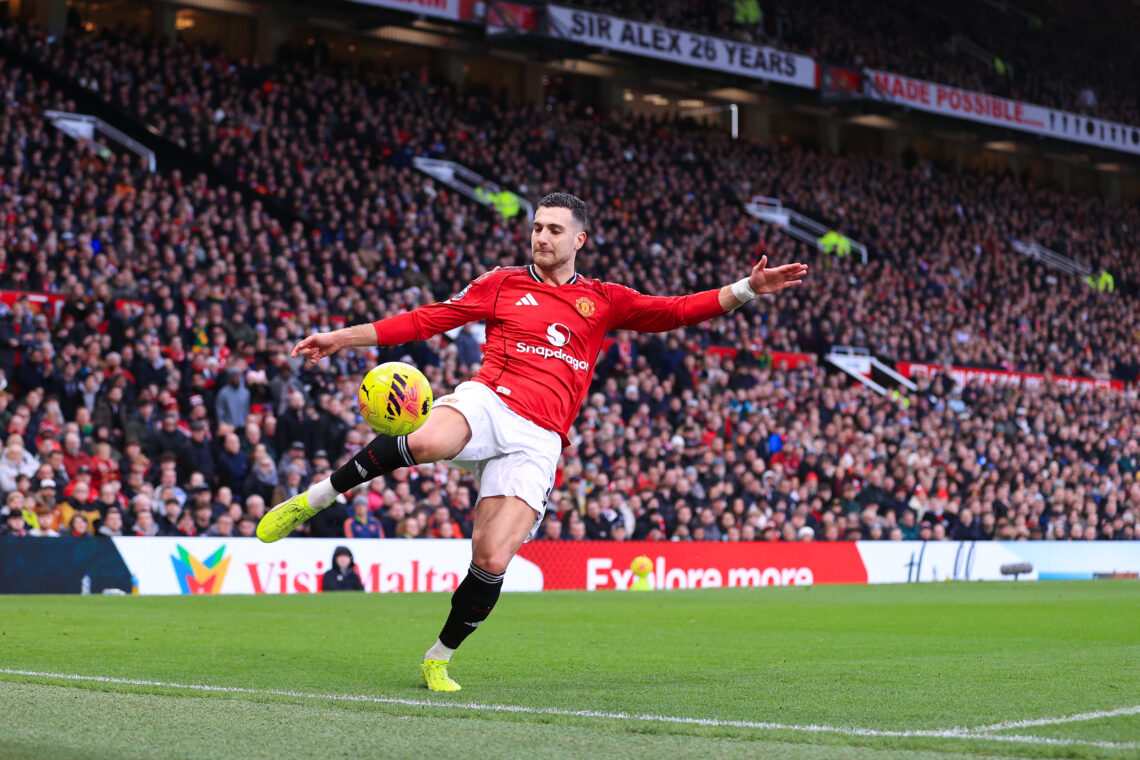Photo by Simon Stacpoole/Offside/Offside via Getty Images