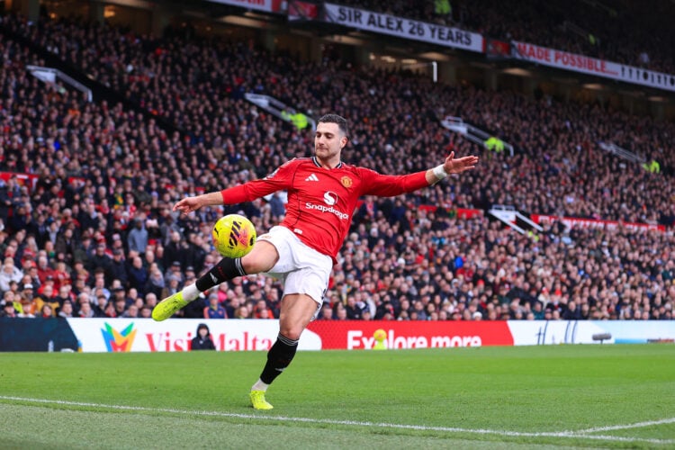 Photo by Simon Stacpoole/Offside/Offside via Getty Images