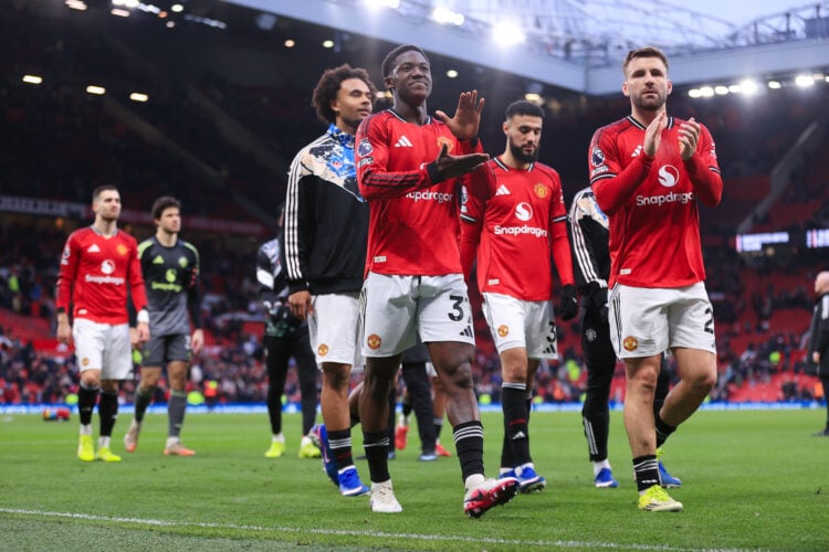 Photo by Simon Stacpoole/Offside/Offside via Getty Images