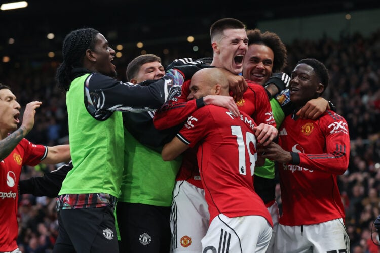 Photo by James Gill - Danehouse/Getty Images