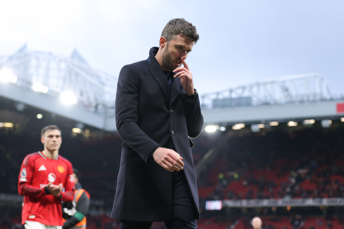 Photo by James Gill - Danehouse/Getty Images