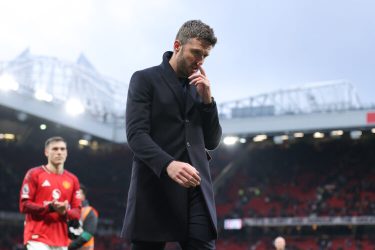 Photo by James Gill - Danehouse/Getty Images
