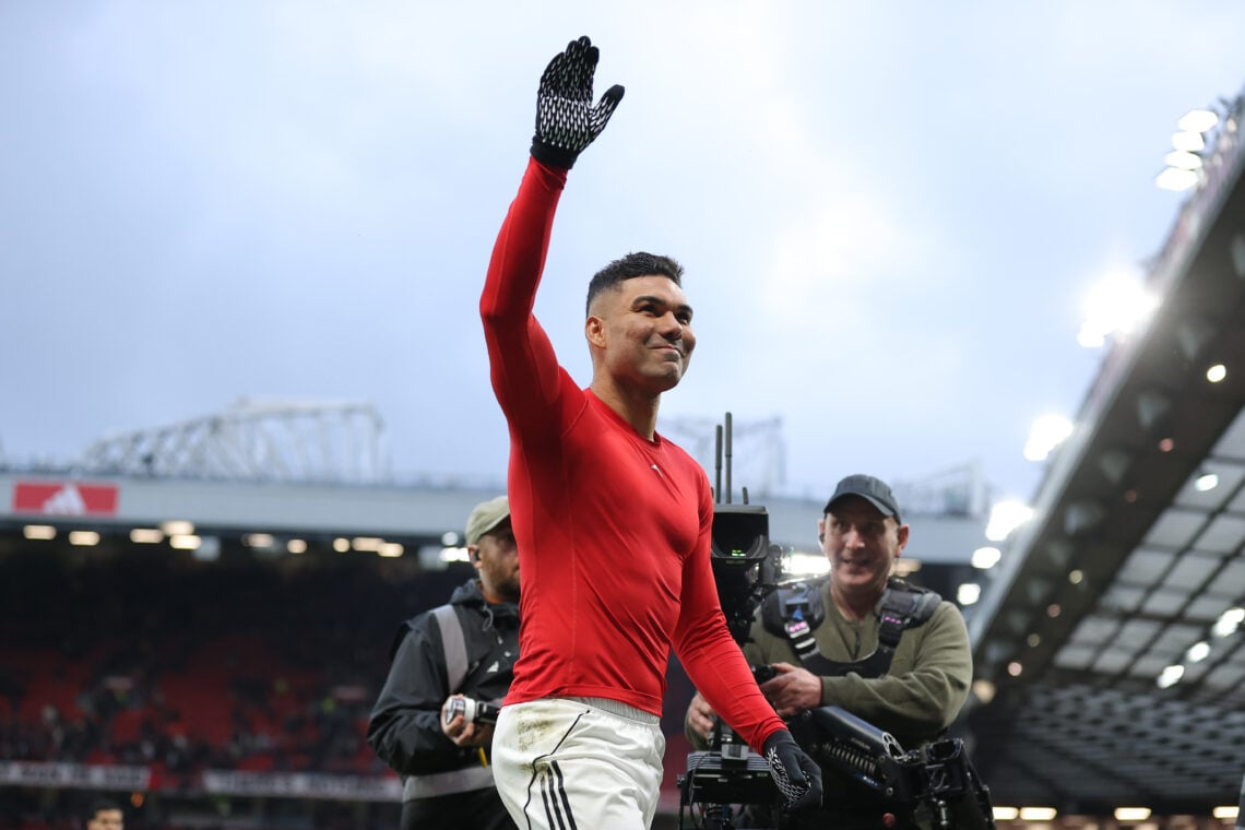Photo by James Gill - Danehouse/Getty Images
