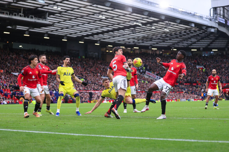 Photo by Simon Stacpoole/Offside/Offside via Getty Images