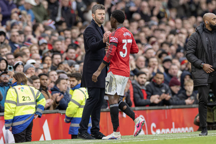Photo by Mike Morese/MI News/NurPhoto via Getty Images
