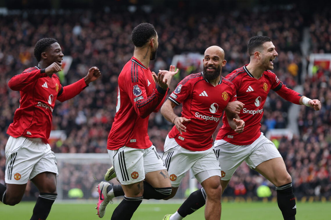 Photo by James Gill - Danehouse/Getty Images