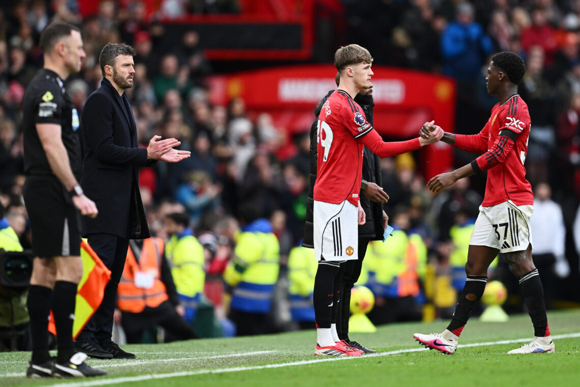 Photo by Gareth Copley/Getty Images