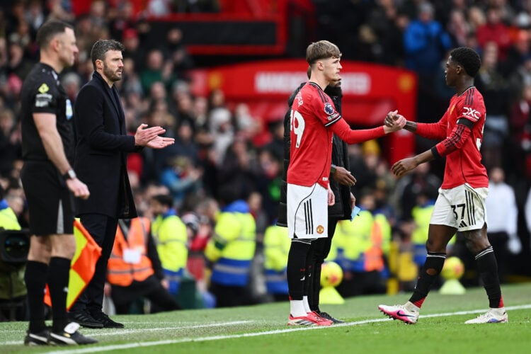 Photo by Gareth Copley/Getty Images