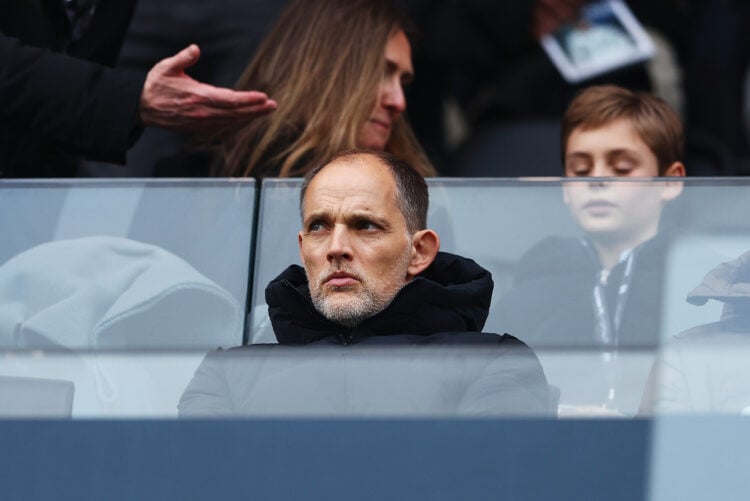 Photo by Peter Nicholls/Getty Images