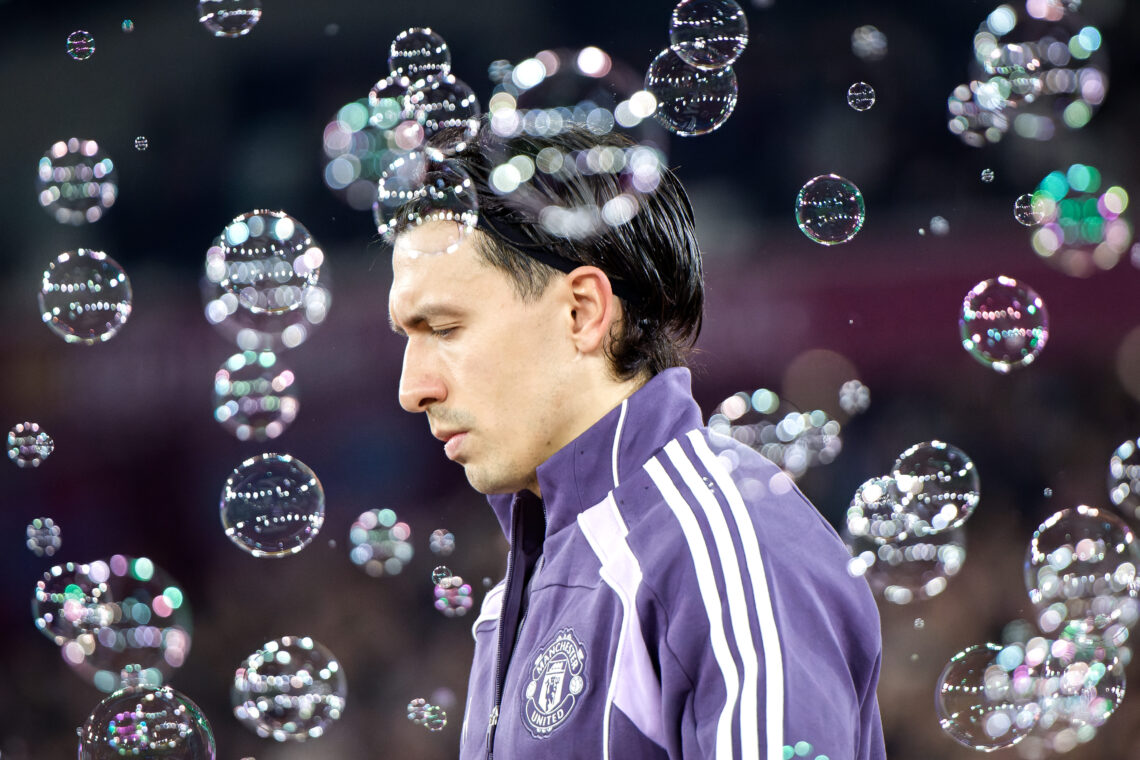 Photo by Pedro Porru/MB Media/Getty Images