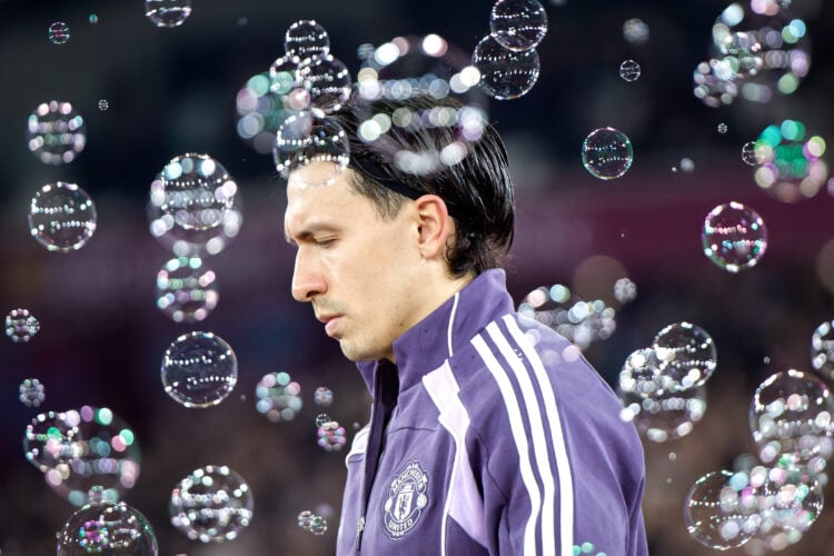 Photo by Pedro Porru/MB Media/Getty Images