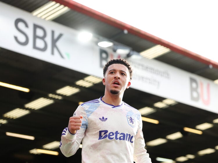 Photo by Harry Murphy - AVFC/Aston Villa FC via Getty Images