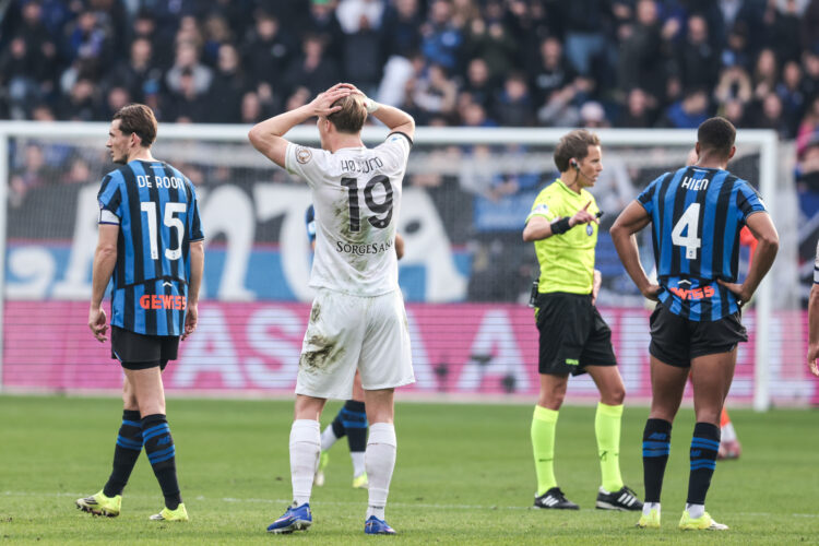 Photo by Emanuele Comincini/NurPhoto via Getty Images