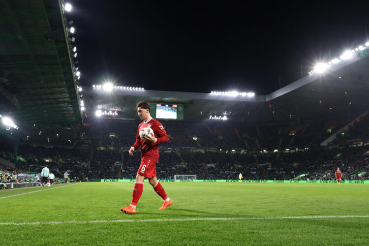 Photo by Charlie Crowhurst - UEFA/UEFA via Getty Images