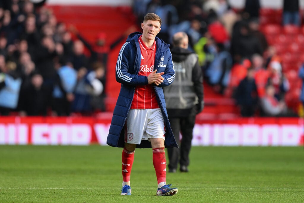 Andy Mitten shares latest on Elliot Anderson to Man Utd: “I’d be surprised…”