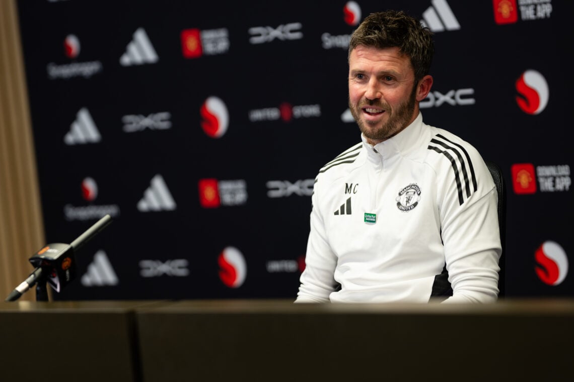 Photo by Ash Donelon/Manchester United via Getty Images