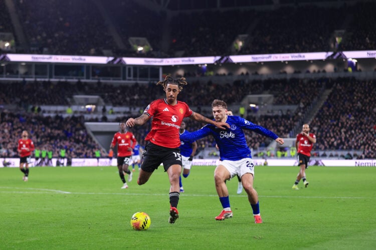 Photo by Simon Stacpoole/Offside/Offside via Getty Images