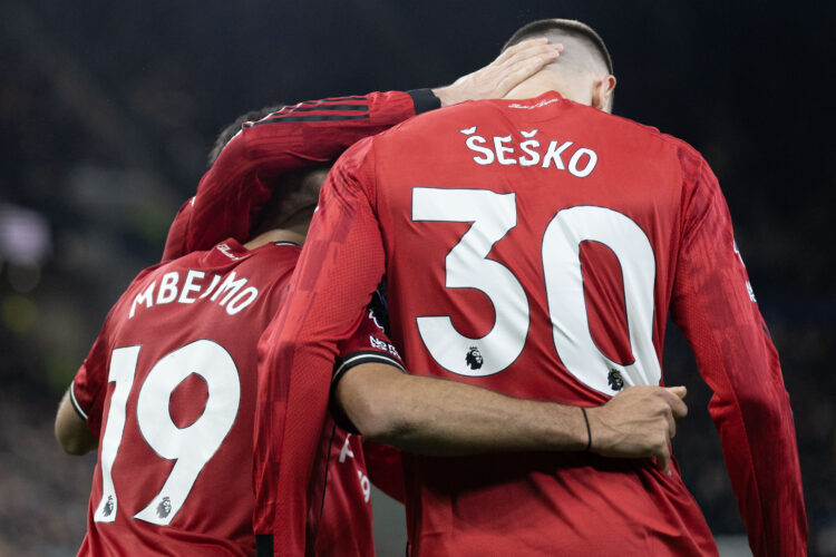 Photo by Mike Morese/MI News/NurPhoto via Getty Images