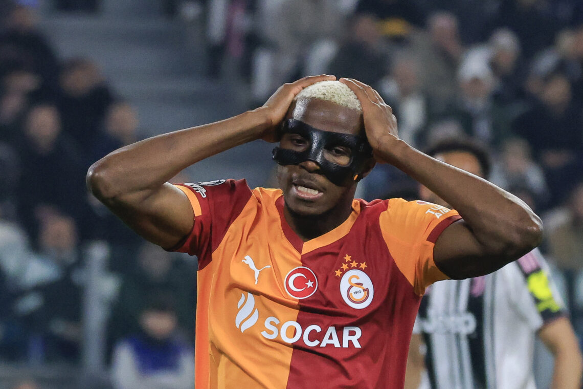 Photo by Riccardo De Luca/Anadolu via Getty Images
