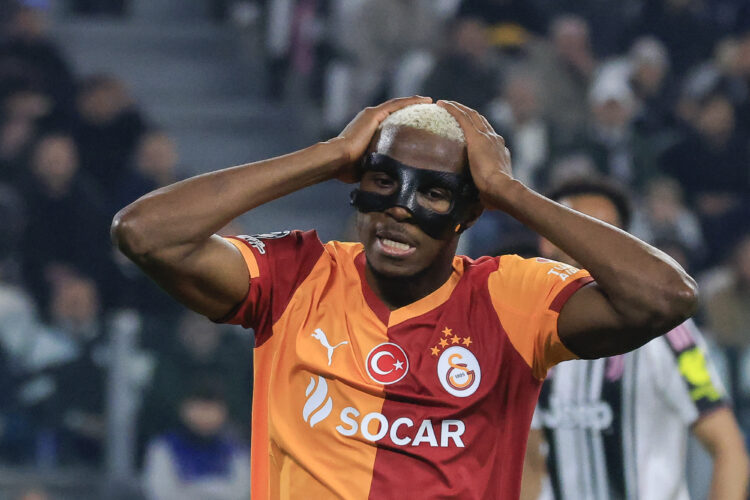 Photo by Riccardo De Luca/Anadolu via Getty Images