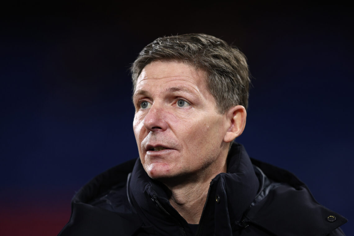 Photo by James Fearn - UEFA/UEFA via Getty Images