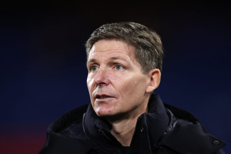 Photo by James Fearn - UEFA/UEFA via Getty Images