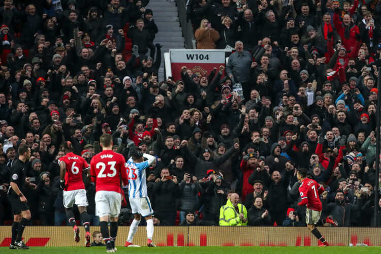 Photo by Robbie Jay Barratt - AMA/Getty Images