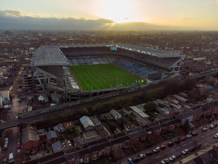 Photo By Eóin Noonan/Sportsfile via Getty Images