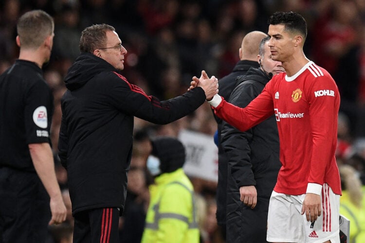 Photo by OLI SCARFF/AFP via Getty Images