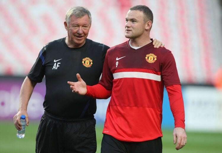 Photo by Matthew Peters/Manchester United via Getty Images