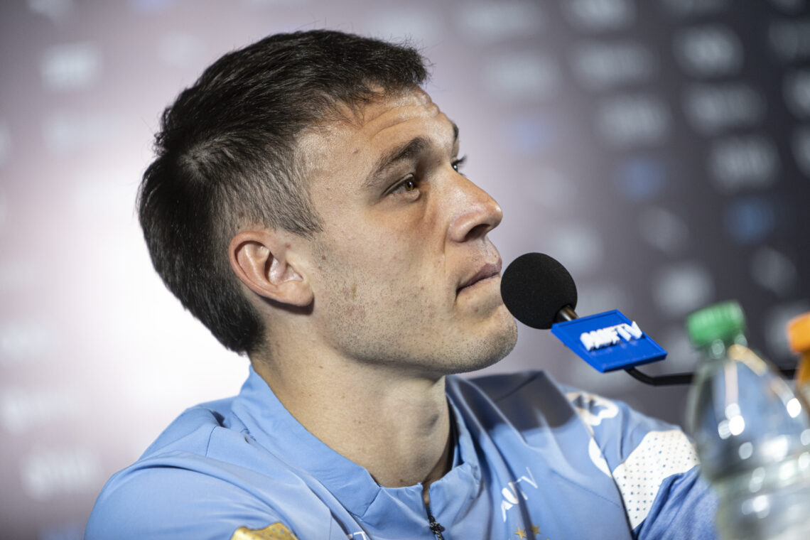 Photo by Agencia Gamba/Getty Images
