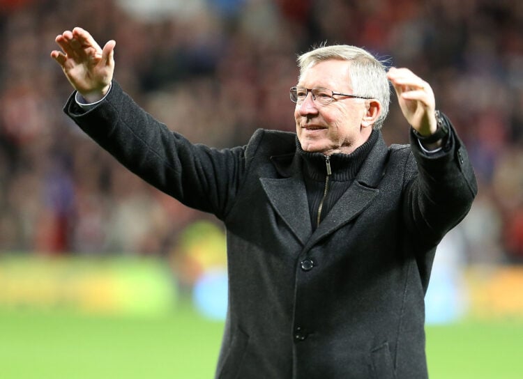 Photo by Tom Purslow/Manchester United via Getty Images