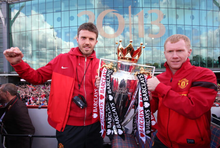 Photo by Matthew Peters/Manchester United via Getty Images