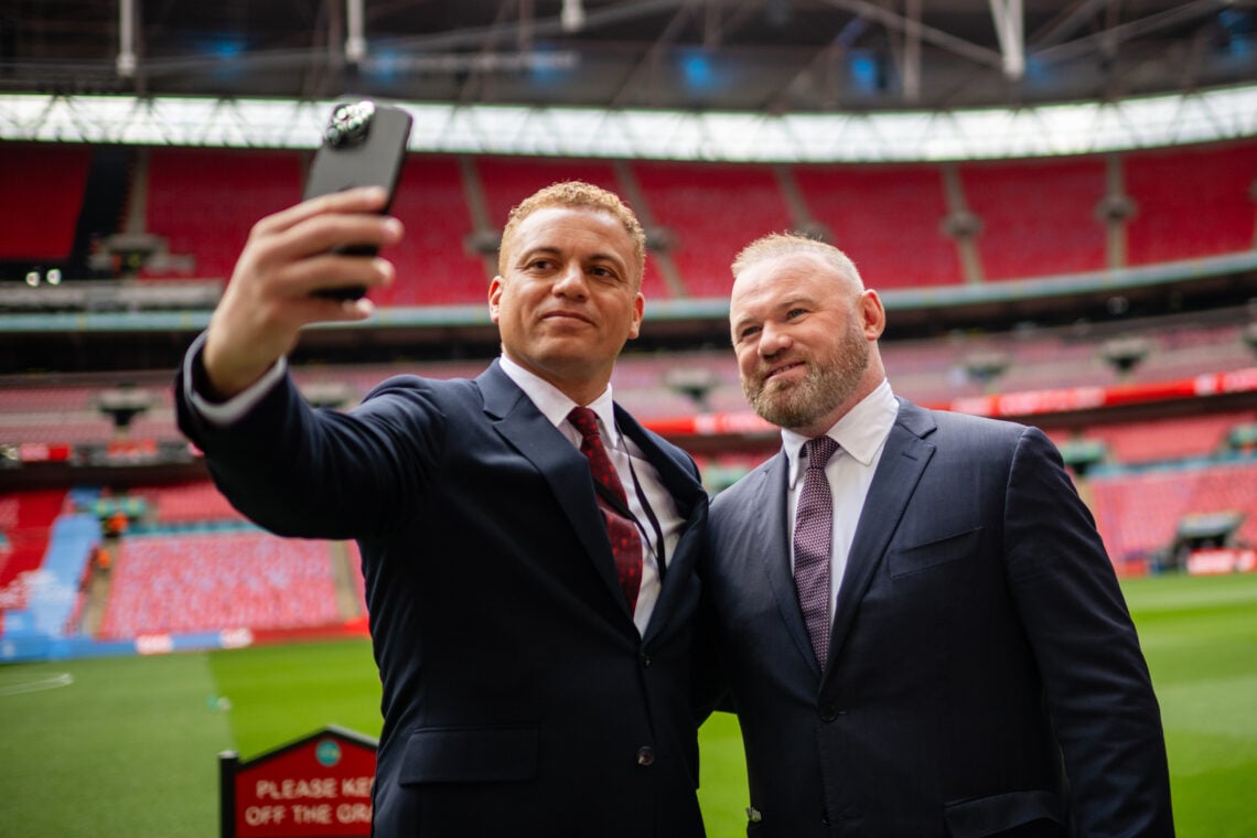Photo by Ash Donelon/Manchester United via Getty Images