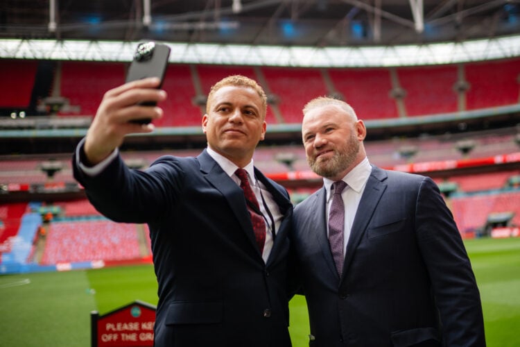Photo by Ash Donelon/Manchester United via Getty Images