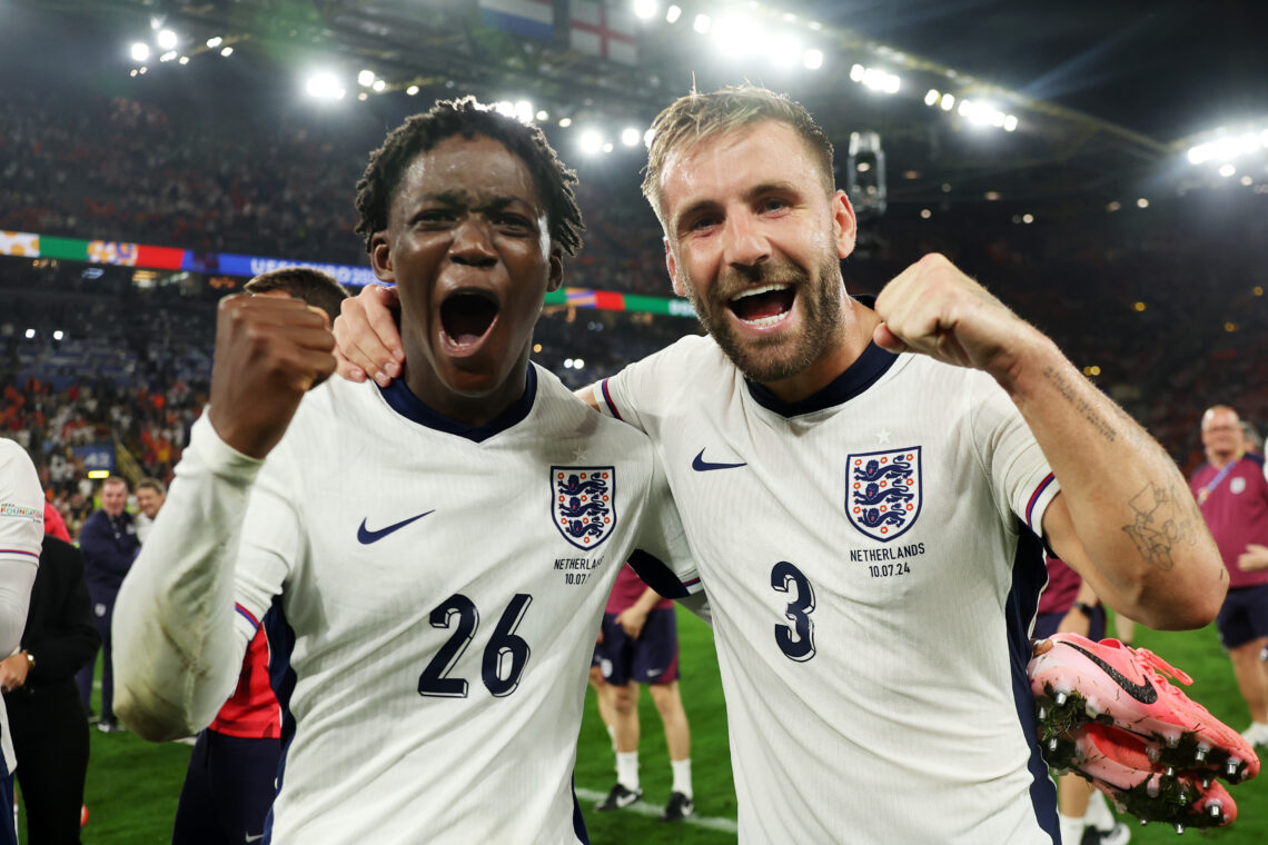 Photo by Eddie Keogh - The FA/The FA via Getty Images