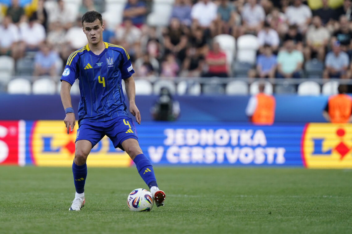 Photo by Piermarco Tacca - UEFA/UEFA via Getty Images