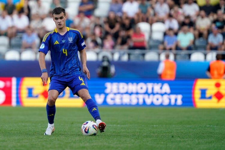 Photo by Piermarco Tacca - UEFA/UEFA via Getty Images