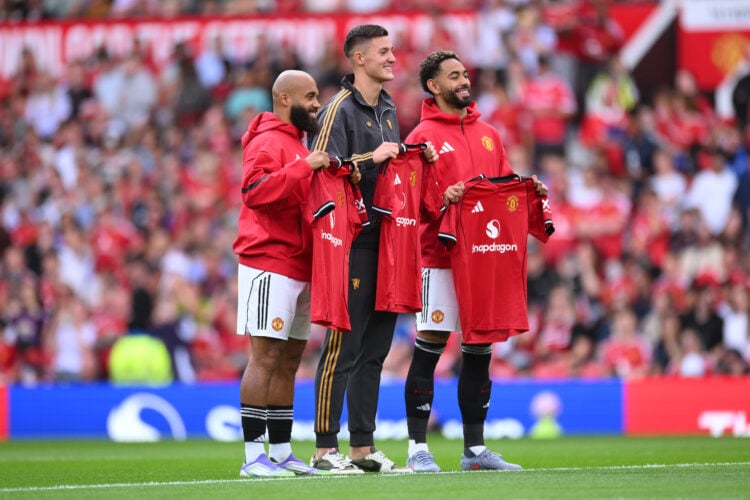 Photo by Ben Roberts - Danehouse/Getty Images