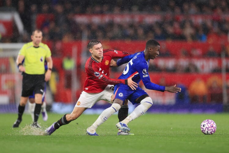 Photo by Simon Stacpoole/Offside/Offside via Getty Images