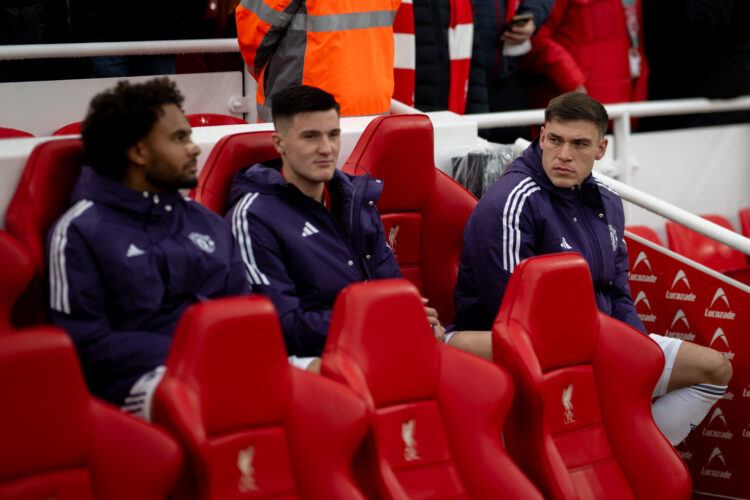 Photo by Ash Donelon/Manchester United via Getty Images