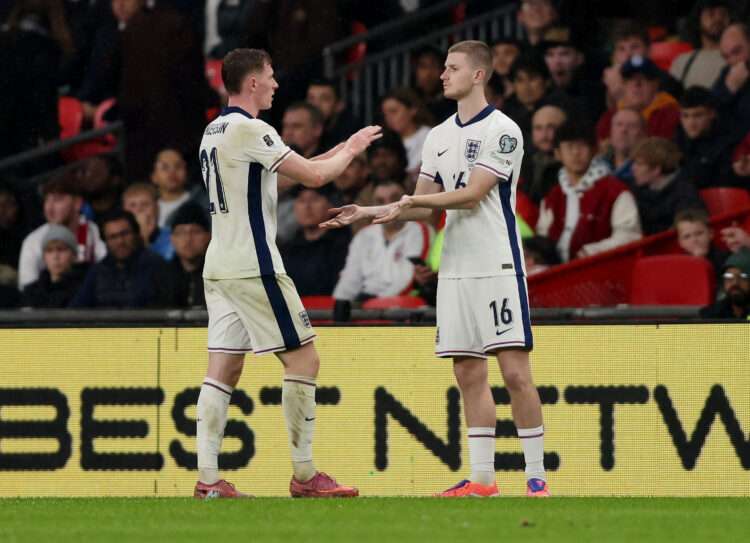 Photo by Paul Harding - The FA/The FA via Getty Images