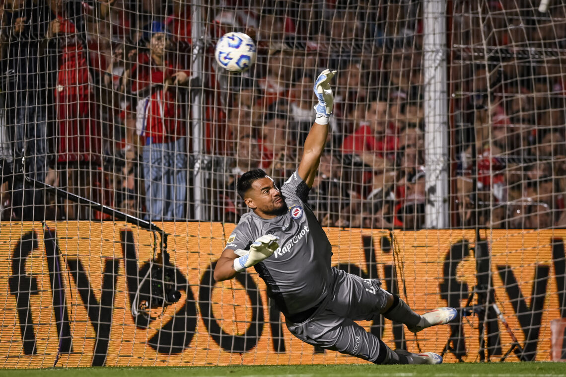 Photo by Cesar Heredia/Getty Images