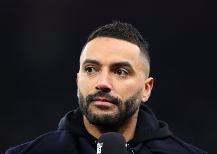 Photo by Molly Darlington/Copa/Getty Images
