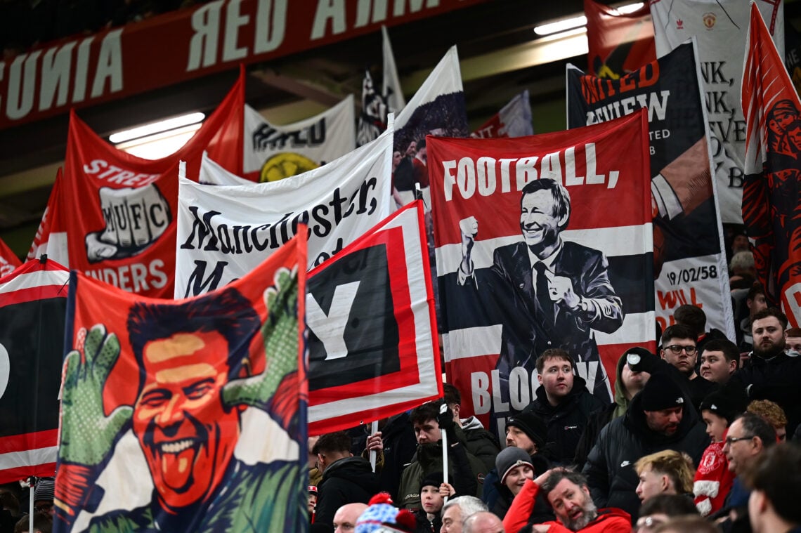 Photo by Richard Martin-Roberts - CameraSport via Getty Images