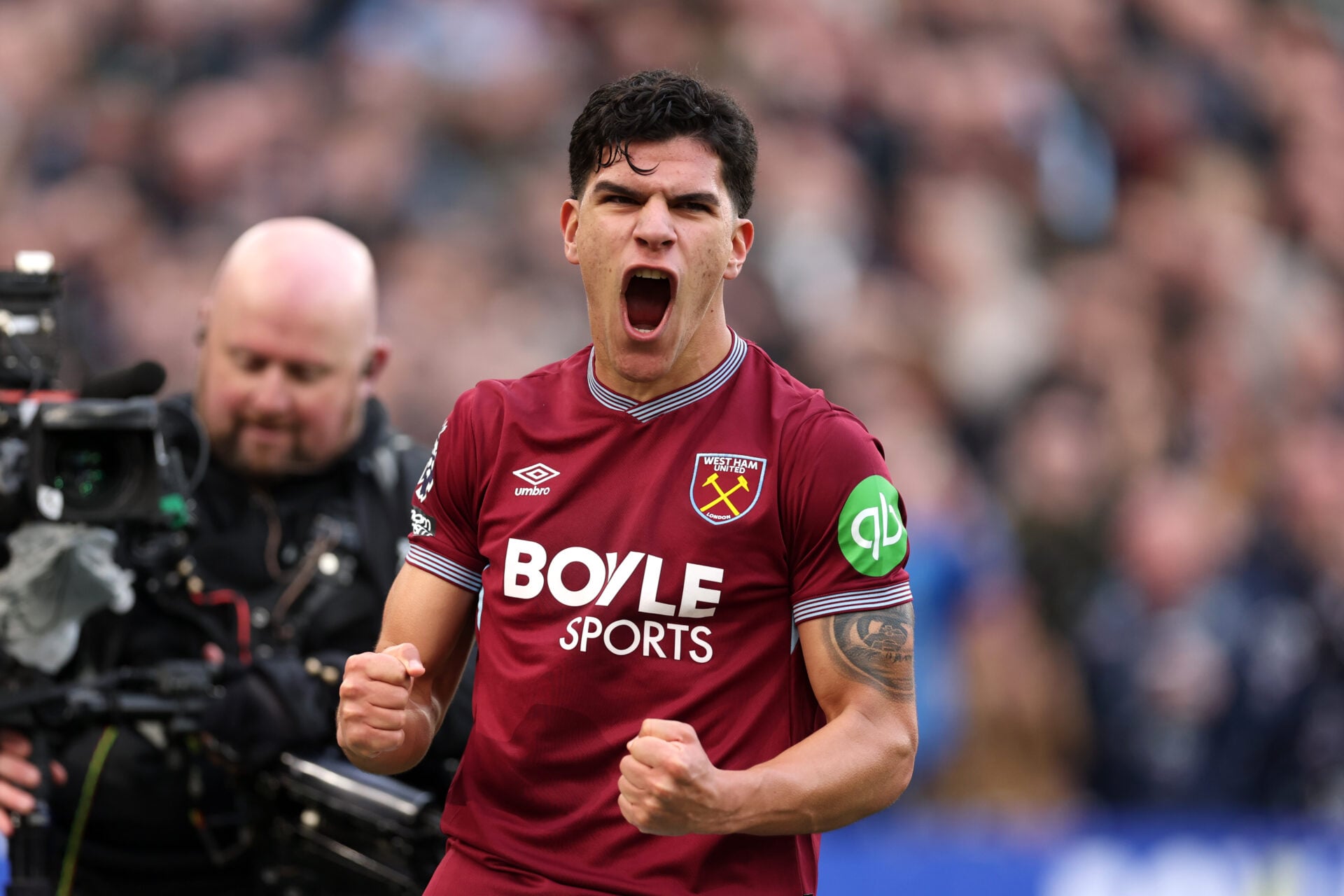 O Manchester United pode vencer o Arsenal e enviar uma declaração clara a Matheus Fernandes ao contratá-lo. O Manchester United pode vencer o Arsenal e enviar uma declaração clara a Matheus Fernandes ao contratá-lo.