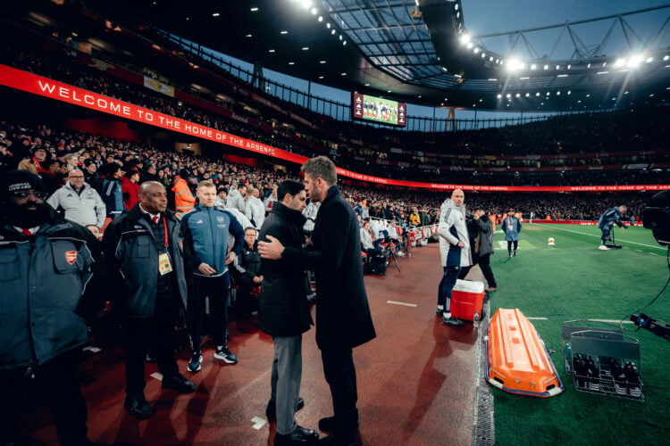 Photo by Zohaib Alam - MUFC/Manchester United via Getty Images