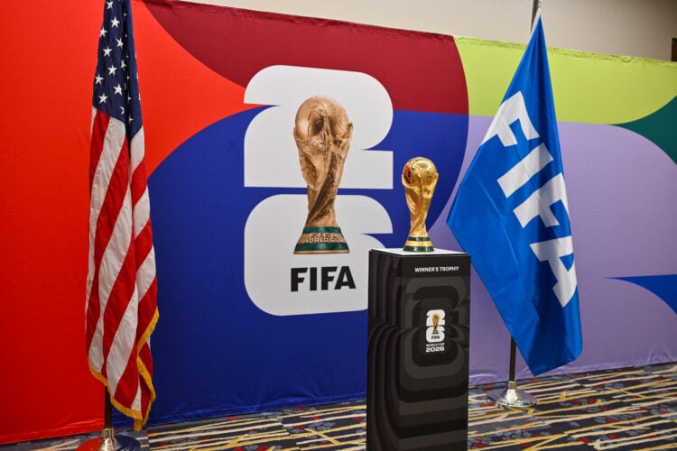 Photo by Jamie Sabau - FIFA/FIFA via Getty Images